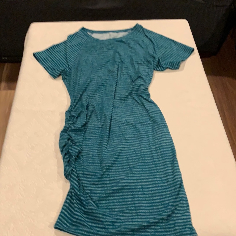 SOYBU TUNIC TOP SIZE LARGE